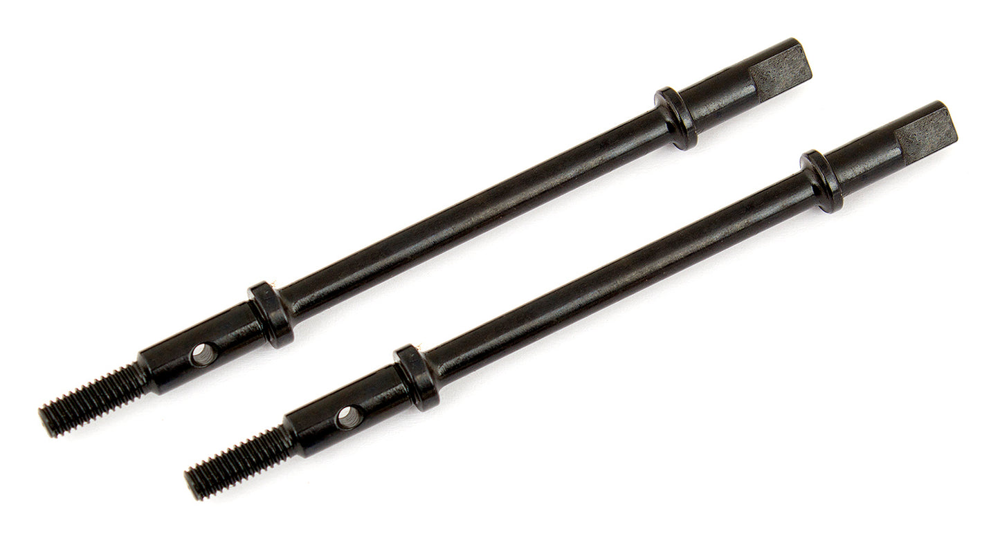 Team Associated ASC41015 CR12 Rear Drive Axles