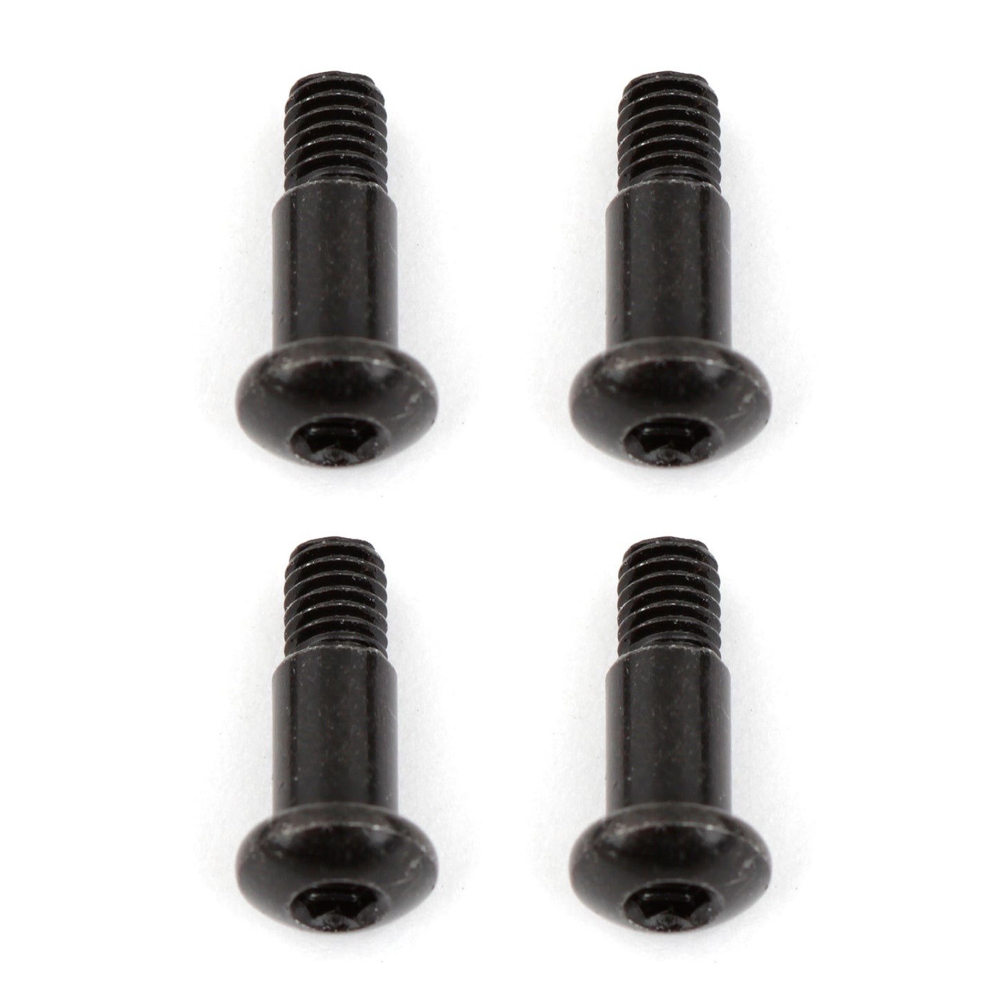 Team Associated ASC41018 CR12 Steering Block Screws