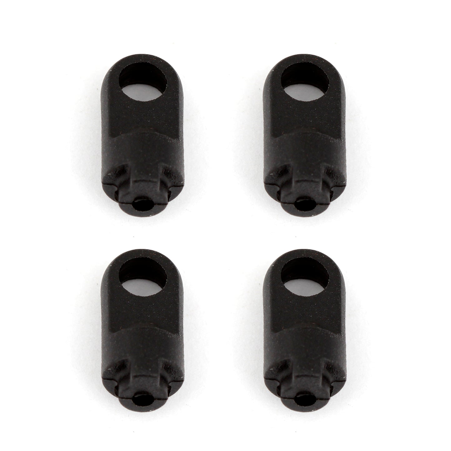 Team Associated ASC41022 CR12 Shock Rod Ends