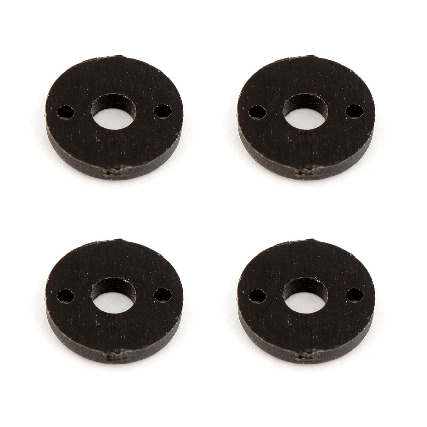 Team Associated ASC41023 CR12 Shock Pistons 2-Hole
