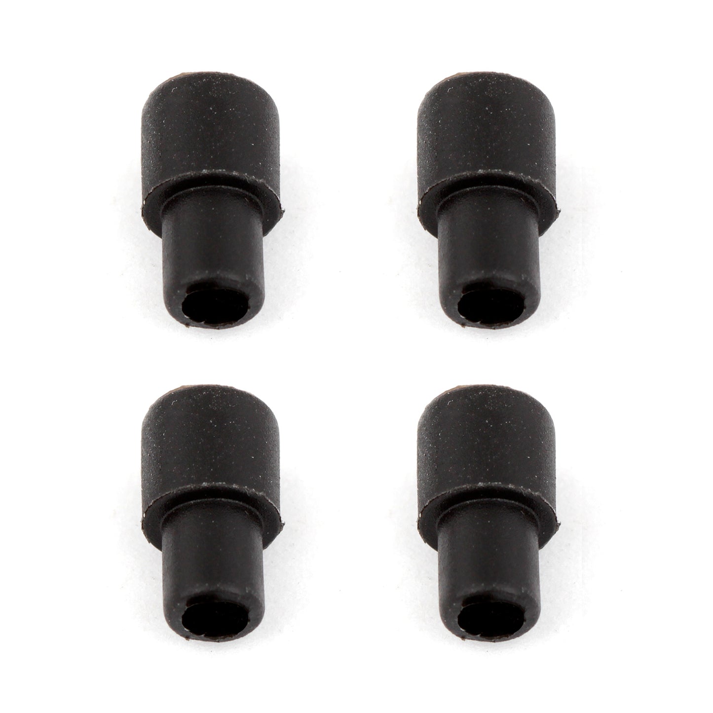 Team Associated ASC41027 CR12 Shock Cap Bushings