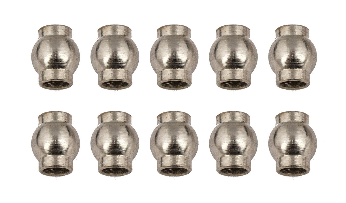 Team Associated ASC41033 CR12 Pivot Balls 5.0mm