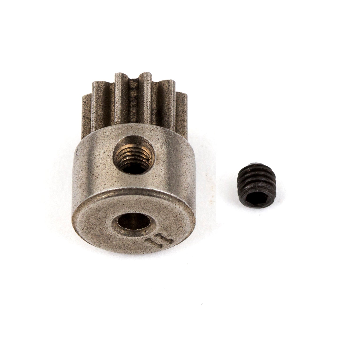 Team Associated ASC41043 CR12 Pinion Gear 11T