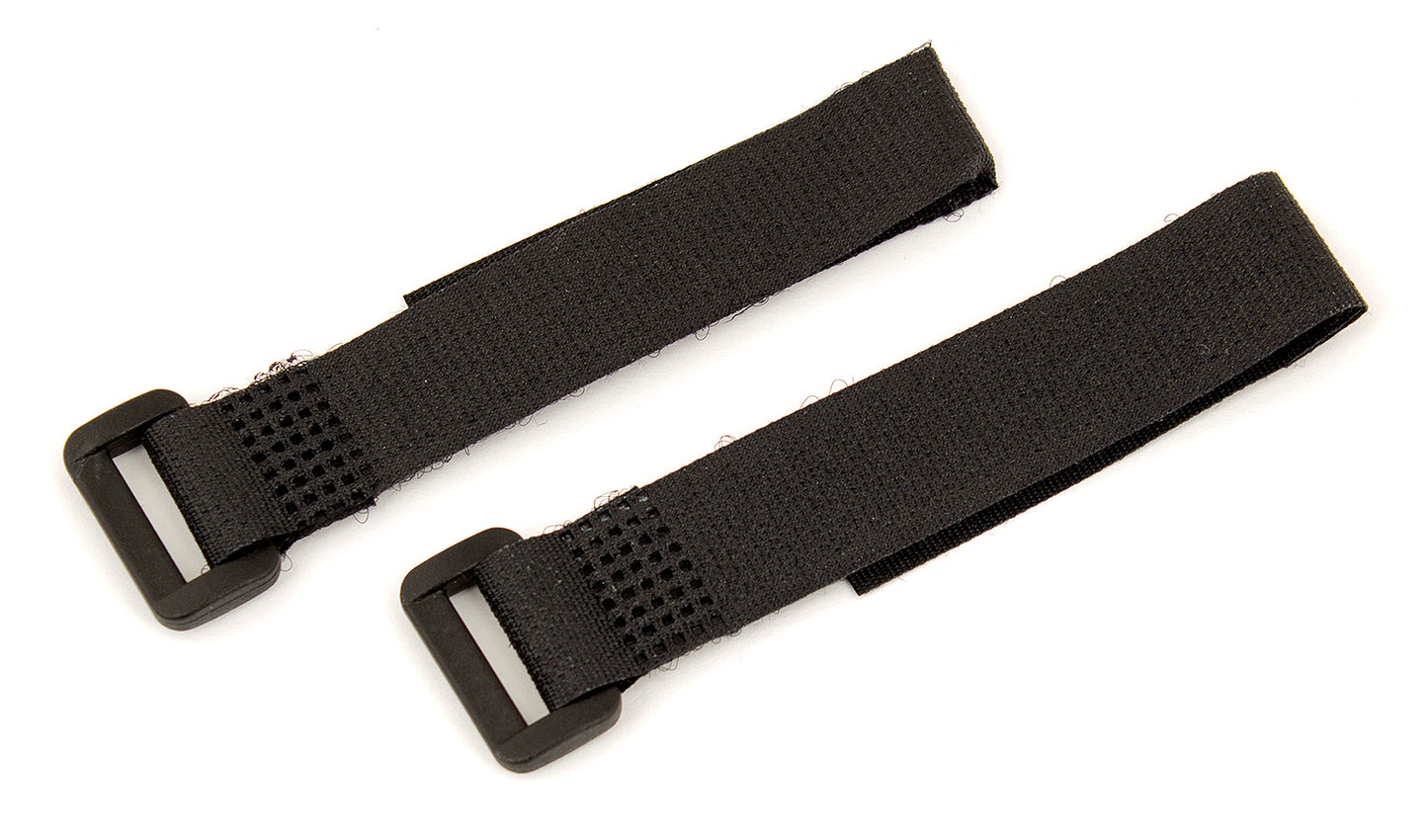 Team Associated ASC41047 CR12 Battery Straps