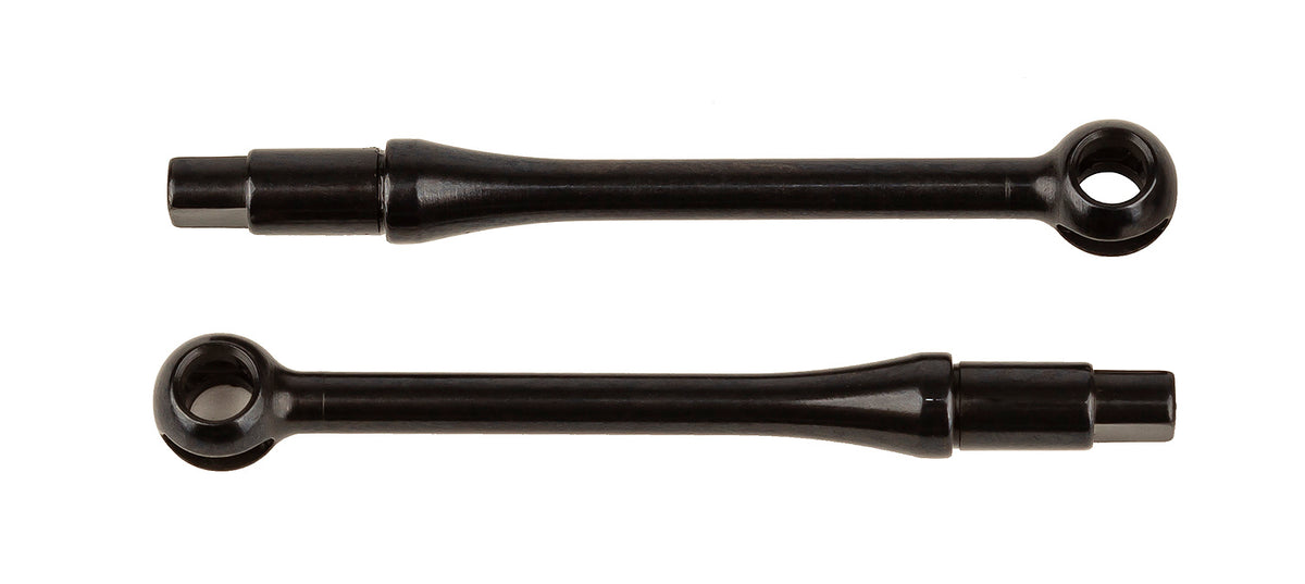 Team Associated ASC41108 Front CVA Driveshafts