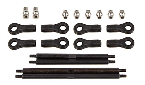 Team Associated ASC41113 Rear Link Set