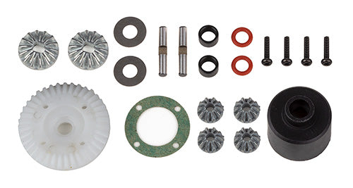 Team Associated ASC41114 Open Differential Set