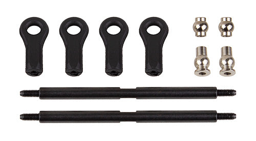 Team Associated ASC41153 MT12+ Rear Upper Links