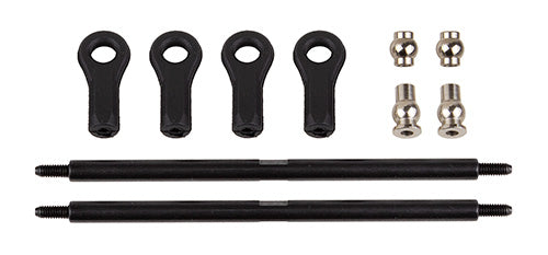 Team Associated ASC41154 MT12+ Rear Lower Links