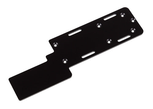 Team Associated ASC41155 MT12+ Lux Electronics Tray