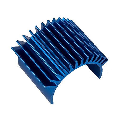 Team Associated ASC41156 MT12+ Lux Motor Heatsink
