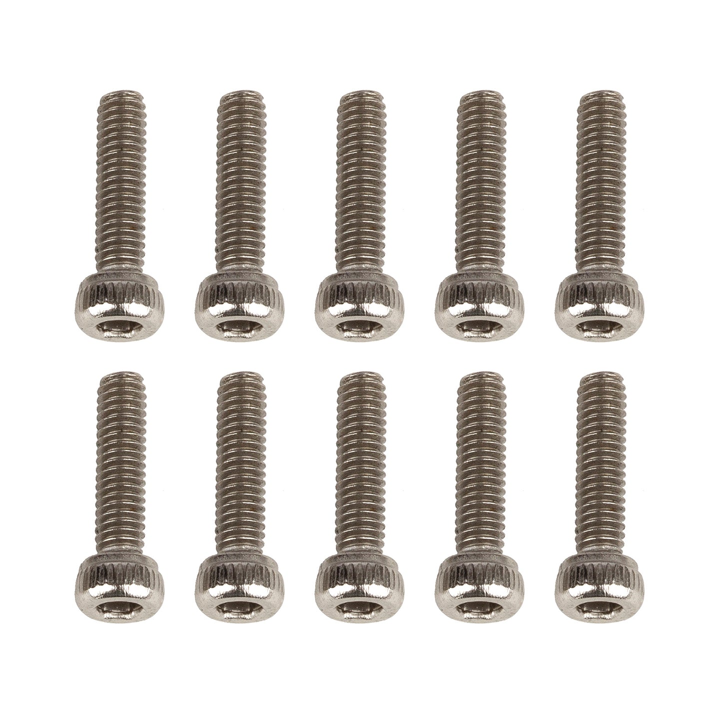 Team Associated ASC42332 M2.6x10mm Screws