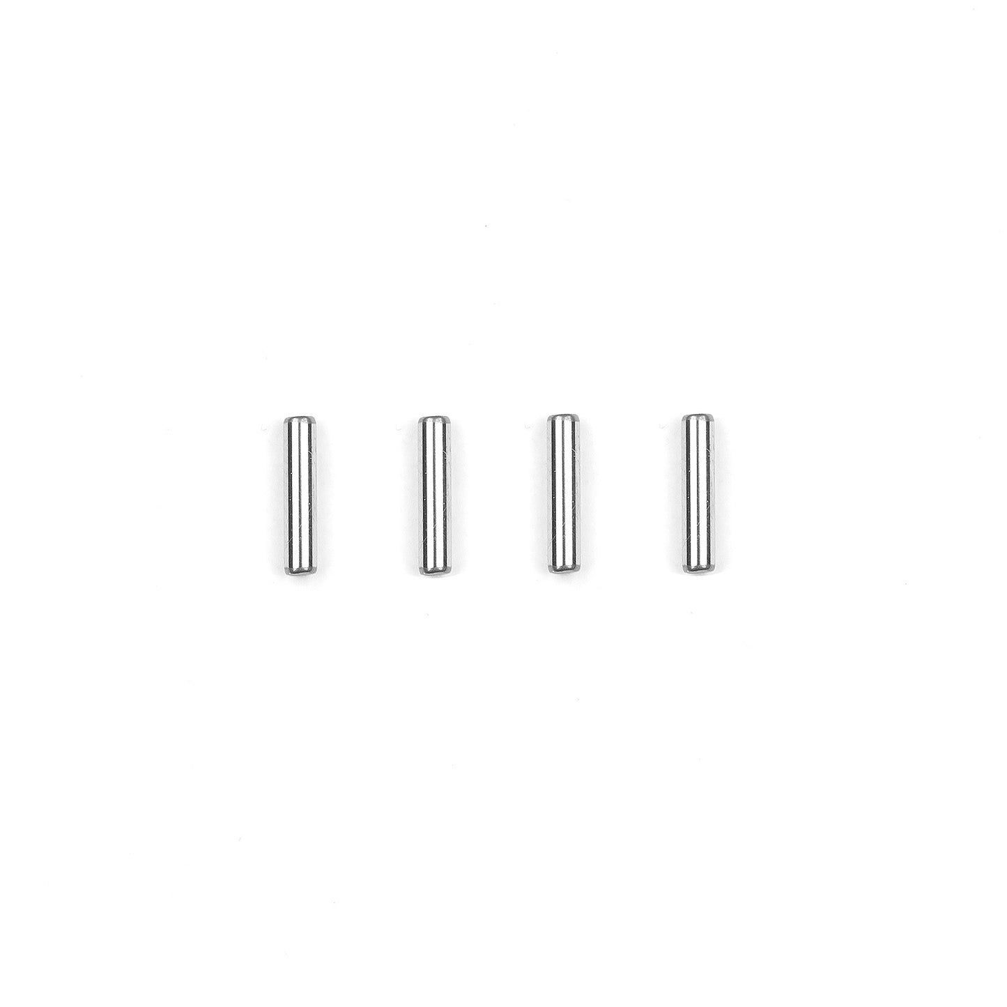 Team Associated ASC42393 2.5x12mm Dowel Pins