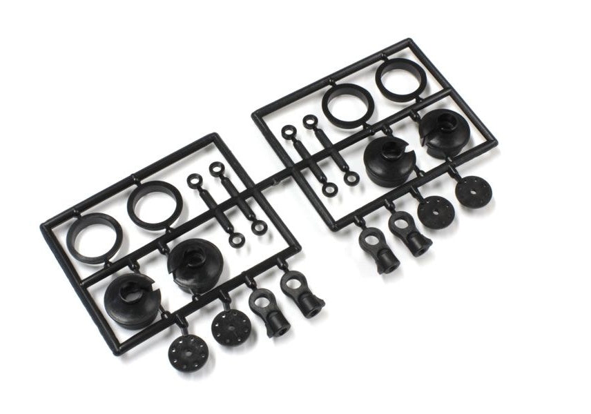 Kyosho IF346-05C Shock End Set(For Big Shock/4Set) IF346-05C