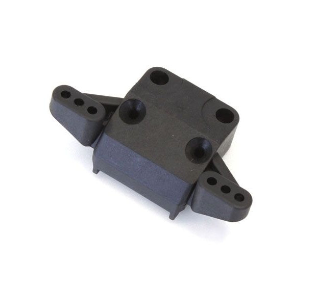 Kyosho UMW737B Carbon Composite Front Bulk Head (RB7)