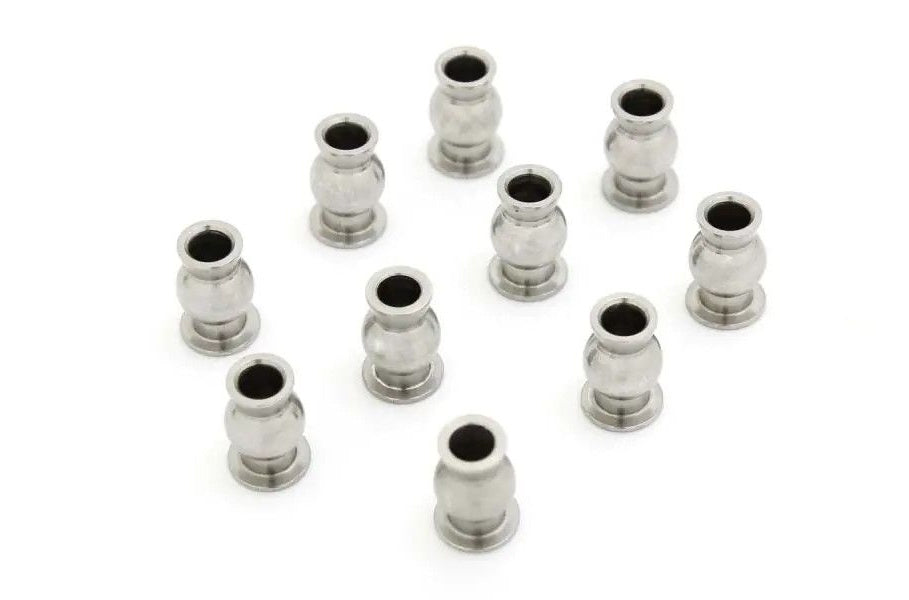 Kyosho KB020M F5.8mm Metal Ball (KB10/10pcs)