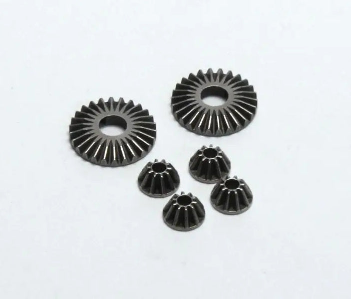 Kyosho LAW50-02B Diff. Bevel Set (ZX6)