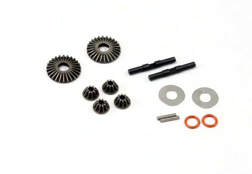 Kyosho SC228B Diff. Inner Parts Set (Scorpion 2014)