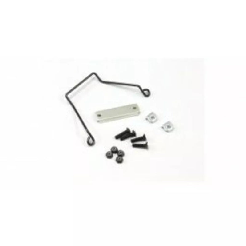 Kyosho SC218C Scorpion 2014 Wing Mount Set