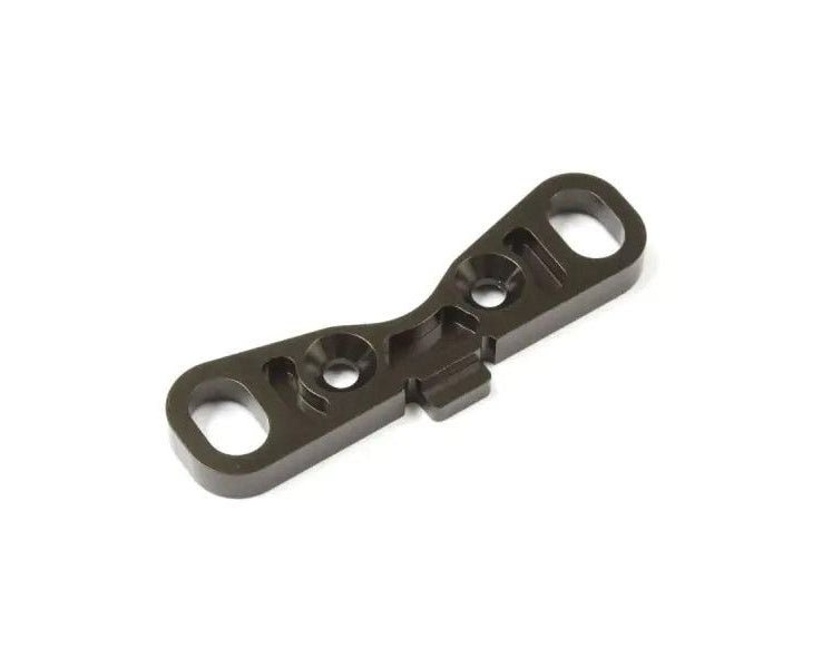 Kyosho IF441B Rear Lower Sus Holder (F/Gunmetal/MP9)