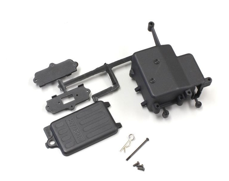 Kyosho IF479C Receiver Box Set (MP9 TKI4)