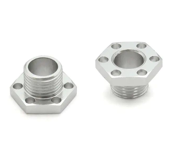 Kyosho EF249S Front Wheel Hub (2pcs)