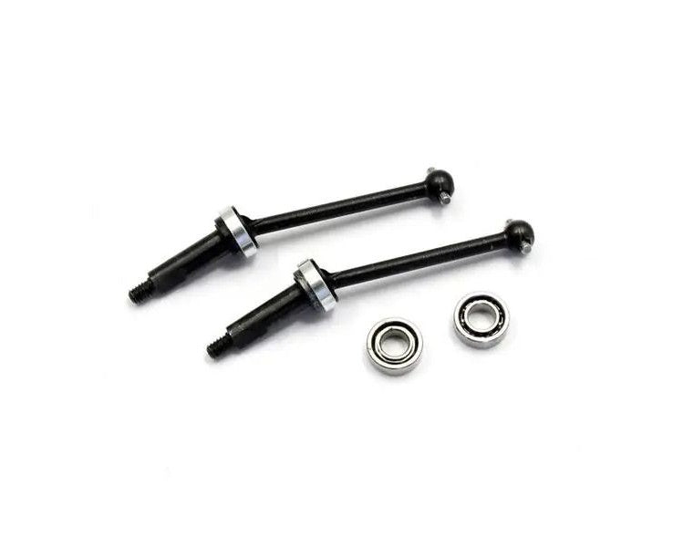 Kyosho MBW023C Universal Swing Shaft(2pcs/MB-010/011)