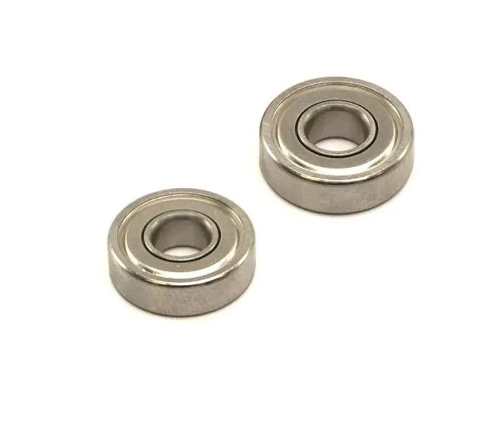Kyosho BRG409 Shield Bearing (5x13x4/2Pcs)