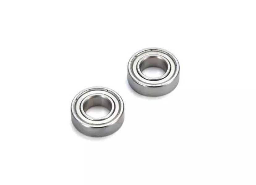 Kyosho BRG413 Shield Bearing (8x16x5) 2Pcs