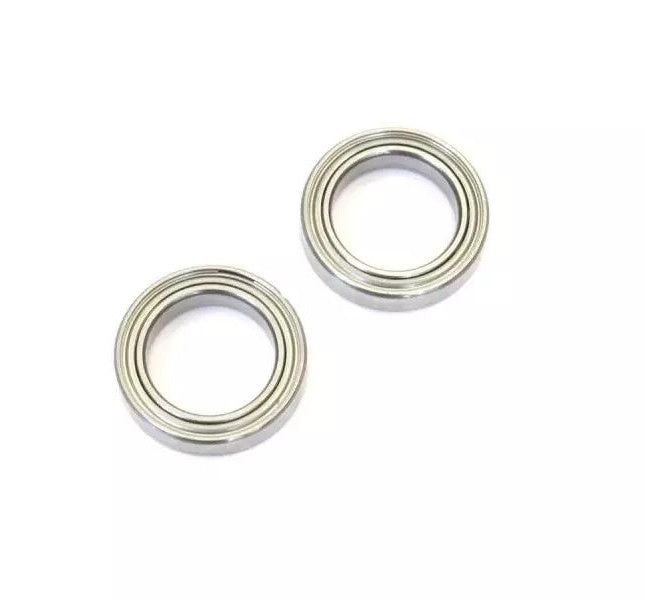 Kyosho BRG416 Shield Bearing (12x18x4) 2Pcs