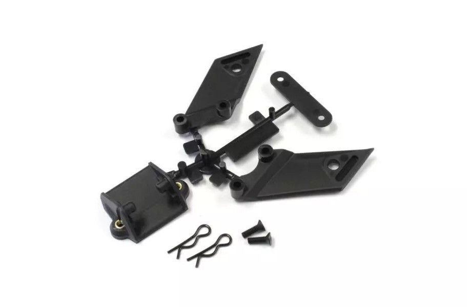 Kyosho OT250B Wing Stay