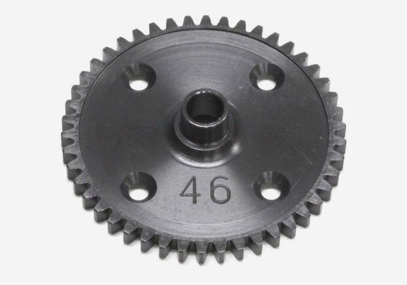Kyosho IF410-46C Spur Gear (46T/MP10/MP9).