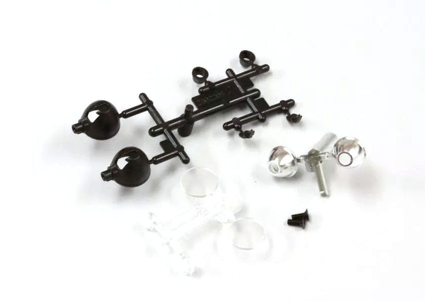 Kyosho SCW017B Light Bucket Set (2pcs/Scorpion 2014)