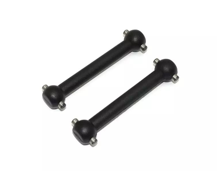 Kyosho FA629 Swing Shaft (FZD2/46.5/2pcs)