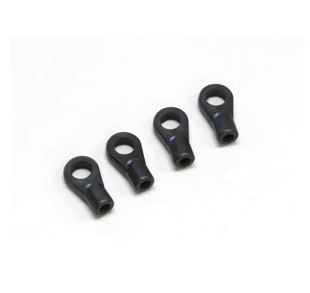 Kyosho 97038B 5.8mm Ball End (L=12/4pcs)