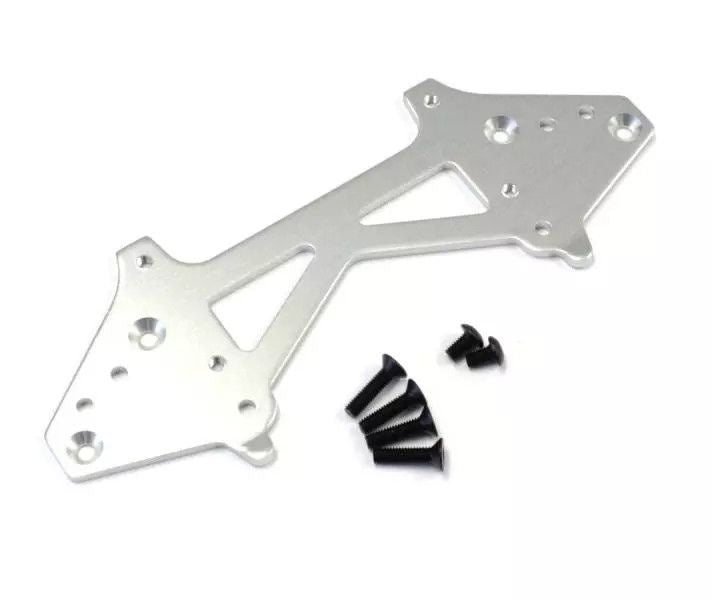 Kyosho SC253C Rear Sus.Plate (Turbo Scorpion)