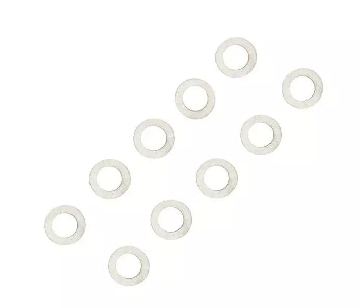 Kyosho 96776 5x8x0.2mm Shim (10pcs)