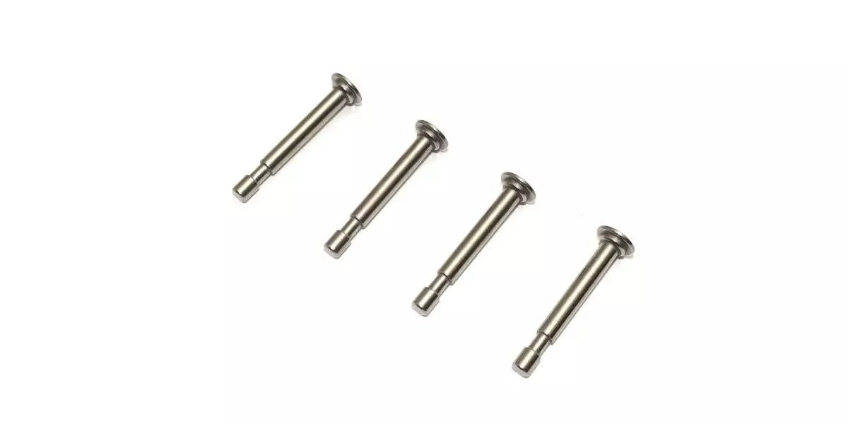 Kyosho IF745 6.5x26mm Shaft (4pcs/MP11)