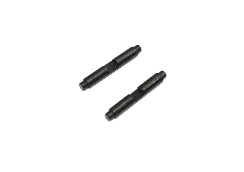 Kyosho IF751 Diff. Bevel Shaft (2pcs/MP11)