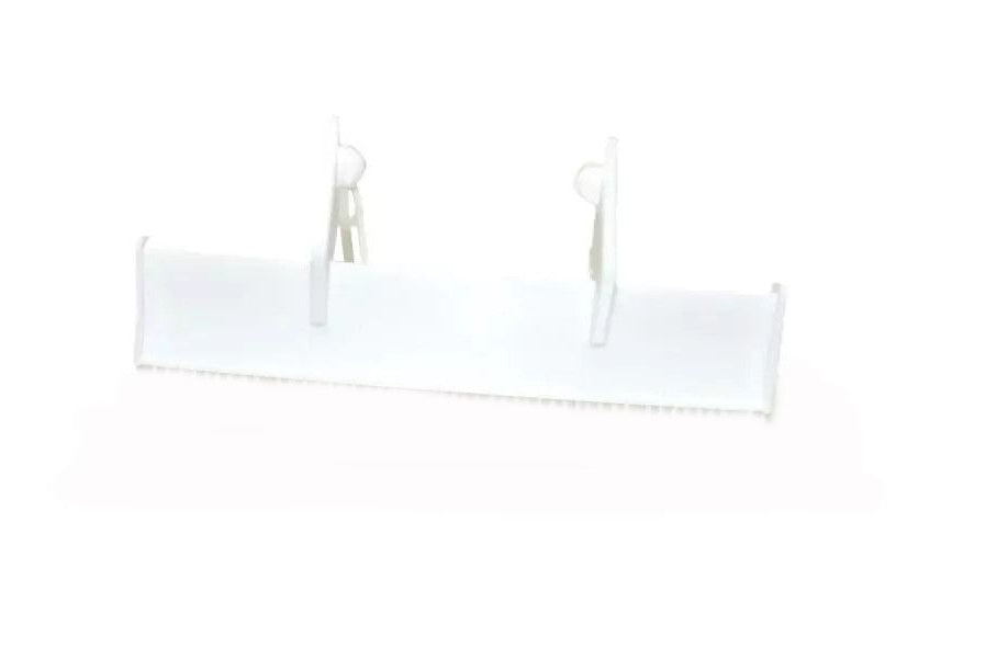 Kyosho MZN-W01M 3D Rear Wing for McLaren 720S (Mid Mount)