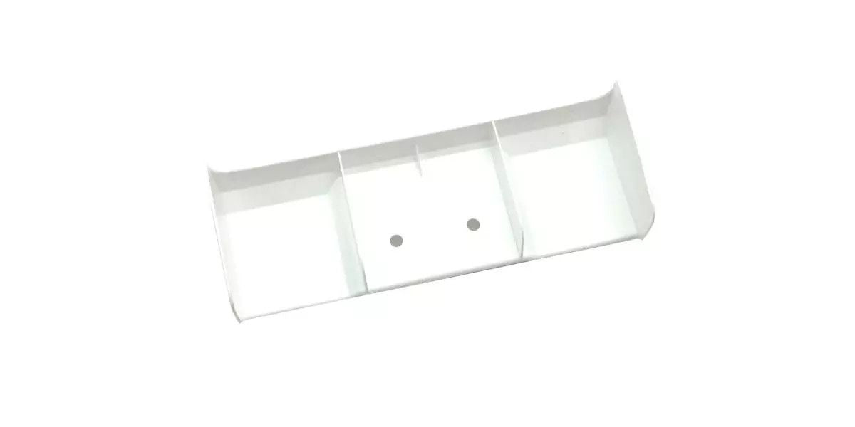 Kyosho IF735W Wing (White/MP11)