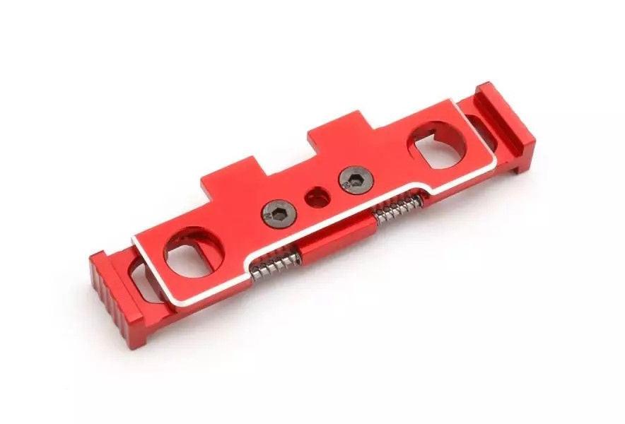 Kyosho FAW314 Aluminum Rear Body Mount (FZD2)