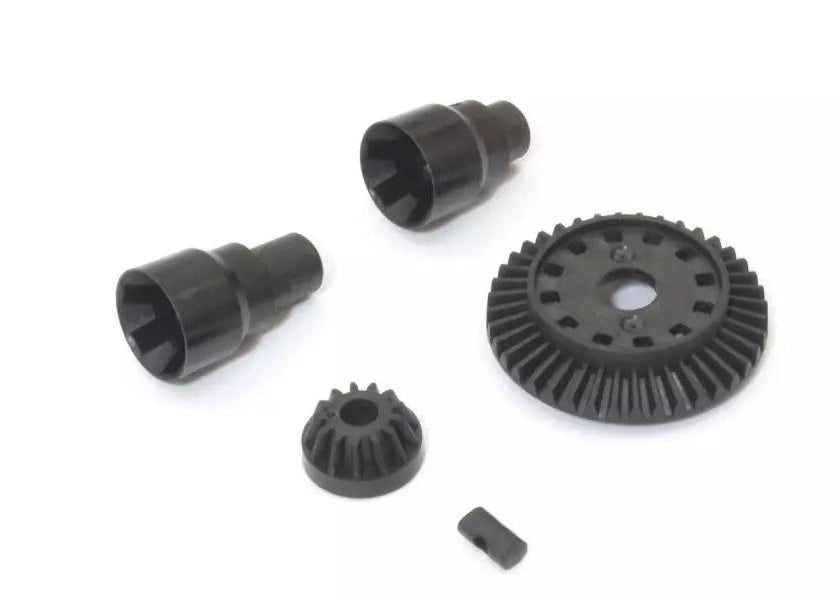 Kyosho FAW227-01B Ball Diff Gear (for FZ02 TC)