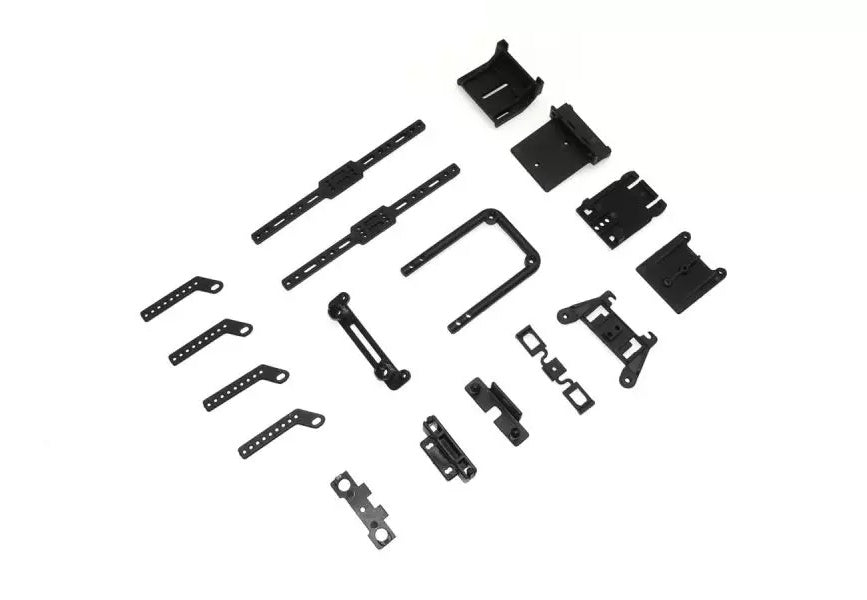 Kyosho FA617B Body Mount Set (FZD2/M)
