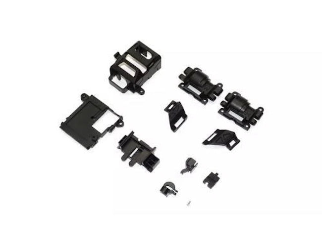 Kyosho MD405 Upper Cover Set (MA-030EVO2)