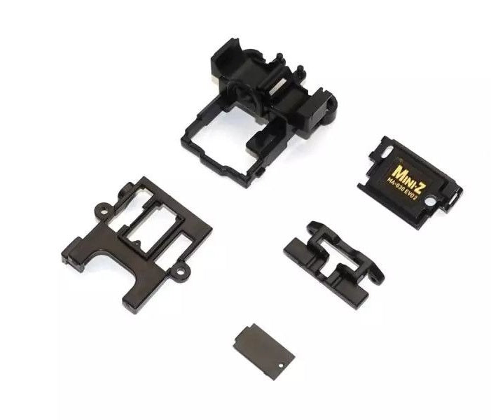 Kyosho MD406 Receiver Cover Set (MA-030EVO2)
