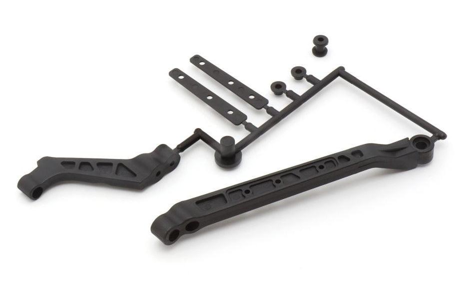 Kyosho IF801 Chassis Brace Set (MP11e).
