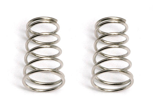 Team Associated ASC4643 Side Springs 5.00 lb/in