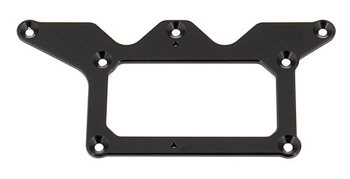 Team Associated ASC4717 RC12R6 Lower Pod Plate
