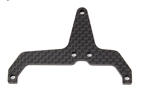 Team Associated ASC4718 RC12R6 Upper Pod Plate